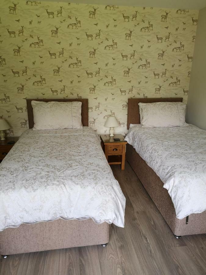 White Cottage B And B Spilsby Oda fotoğraf